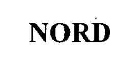NORD trademark