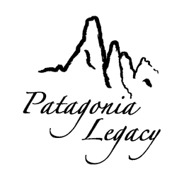PATAGONIA LEGACY trademark
