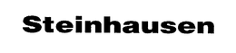 STEINHAUSEN trademark