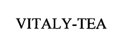 VITALY-TEA trademark