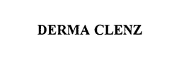 DERMA CLENZ trademark