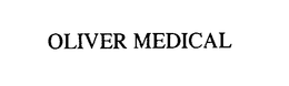 OLIVER MEDICAL trademark