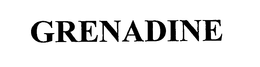 GRENADINE trademark
