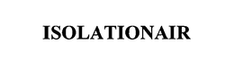 ISOLATIONAIR trademark