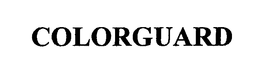 COLORGUARD trademark
