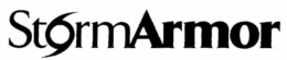 STORMARMOR trademark