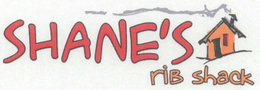 SHANE'S RIB SHACK trademark