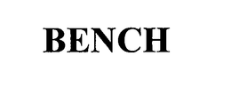 BENCH trademark
