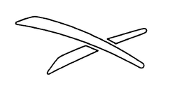 X trademark