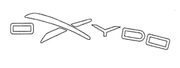 OXYDO trademark