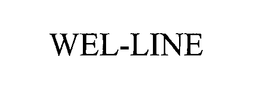 WEL-LINE trademark