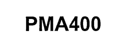 PMA400 trademark
