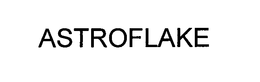 ASTROFLAKE trademark