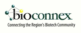 BIOCONNEX CONNECTING THE REGION'S BIOTECH COMMUNITY trademark