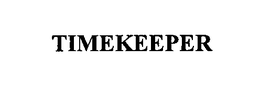 TIMEKEEPER trademark
