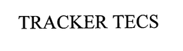 TRACKER TECS trademark