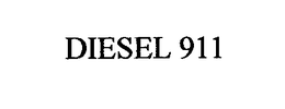 DIESEL 911 trademark