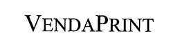 VENDAPRINT trademark