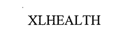 XLHEALTH trademark