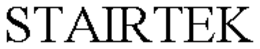 STAIRTEK trademark