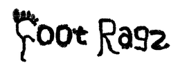 FOOT RAGZ trademark