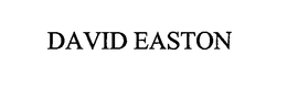 DAVID EASTON trademark