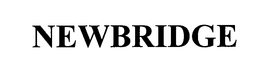 NEWBRIDGE trademark