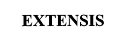 EXTENSIS trademark