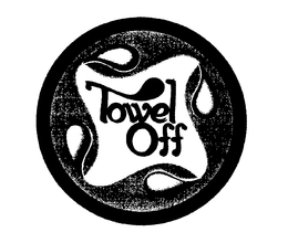 TOWEL OFF trademark