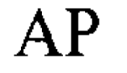 AP trademark