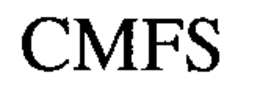 CMFS trademark