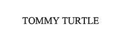 TOMMY TURTLE trademark