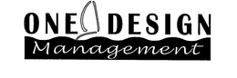 ONE DESIGN MANAGEMENT trademark