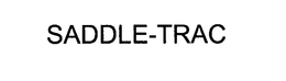 SADDLE-TRAC trademark