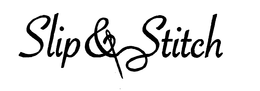 SLIP & STITCH trademark