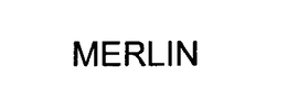 MERLIN trademark