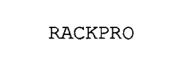 RACKPRO trademark