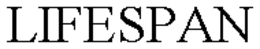 LIFESPAN trademark