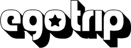 EGO TRIP trademark