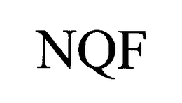 NQF trademark