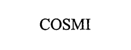 COSMI trademark