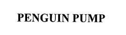 PENGUIN PUMP trademark