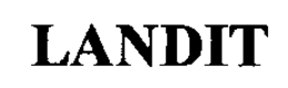 LANDIT trademark