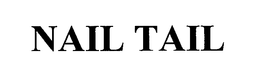 NAIL TAIL trademark