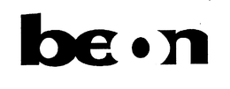 BEON trademark