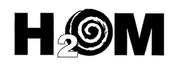 H2OM trademark
