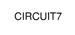 CIRCUIT7 trademark