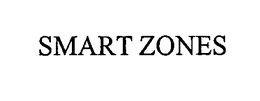 SMART ZONES trademark
