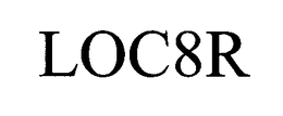 LOC8R trademark