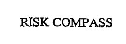 RISK COMPASS trademark